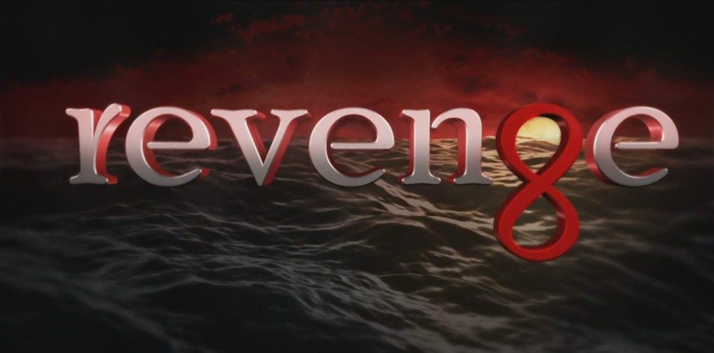 Revenge Season 4