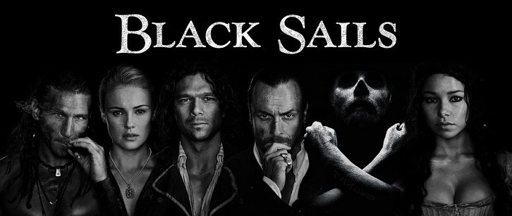 Black Sails Giveaway