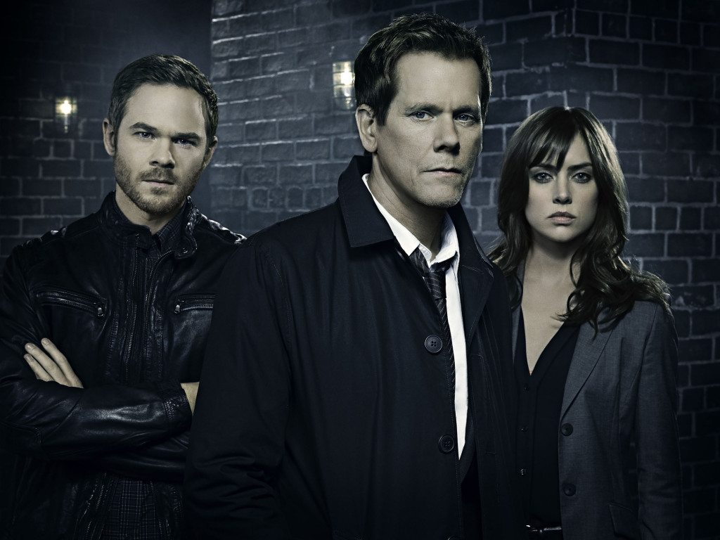 The Following 3x06 “Reunion” Official Synopsis