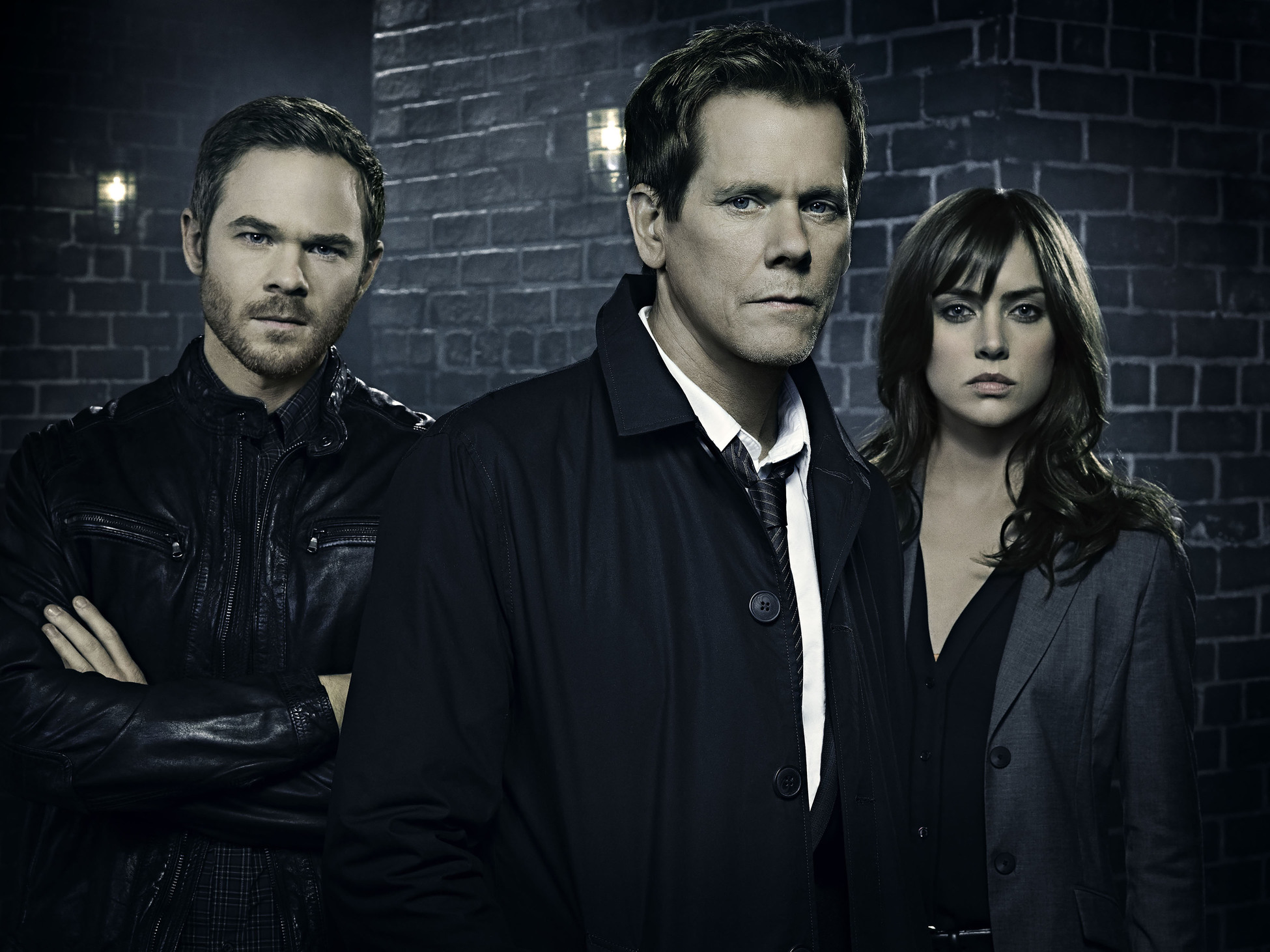The Following 3x10 “Evermore” Official Synopsis 