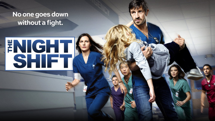 The Night Shift 2x08 "Best Laid Plans" Official Synopsis