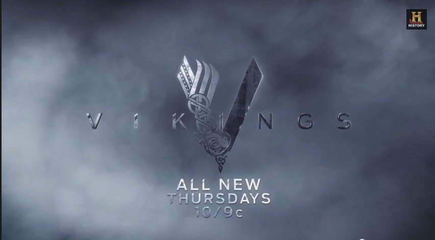 Vikings 3x02