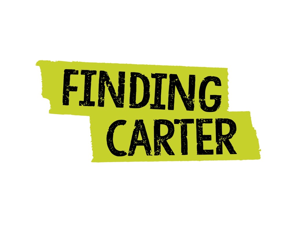 Finding Carter Season 2 Trailer & Cast Photos