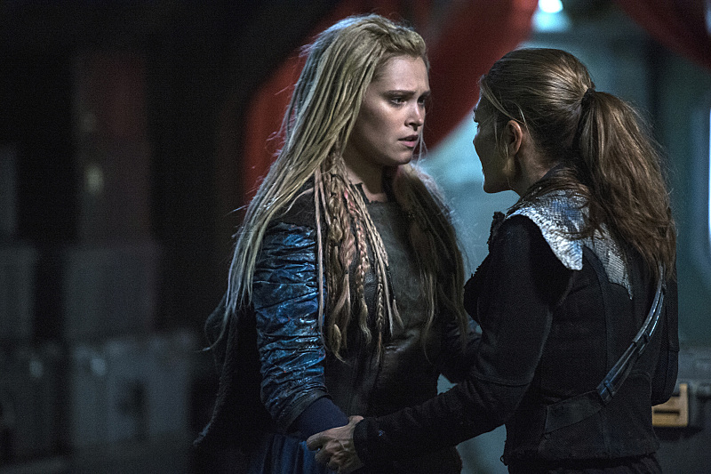 The 100 3x05-12