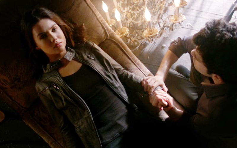 The Originals Review 3×11 “Wild at Heart” TV After Dark