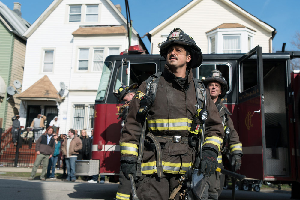 Chicago Fire 4x21