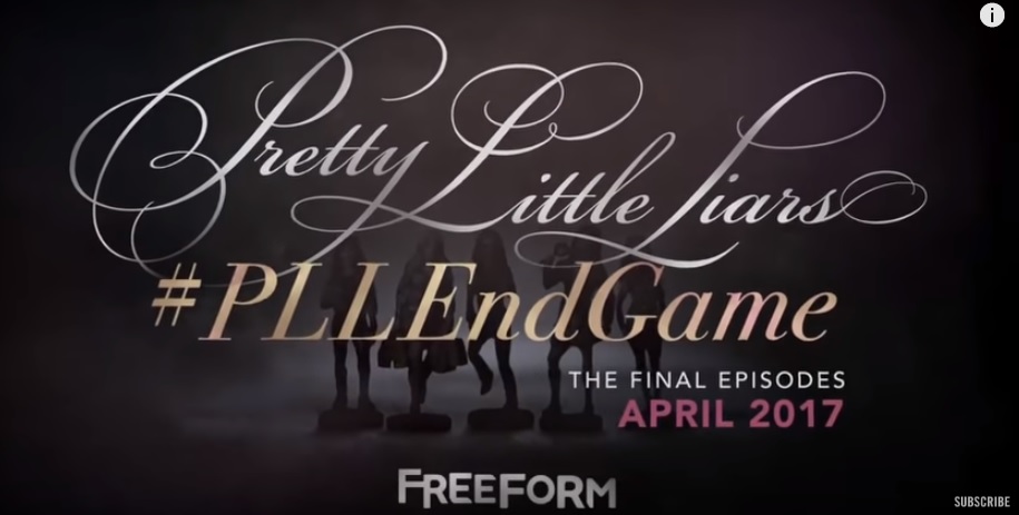 Pretty Little Liars is Ending! Get the Details & Promo for Season 7B! 