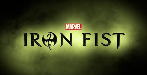 Iron Fist Netflix Marvel