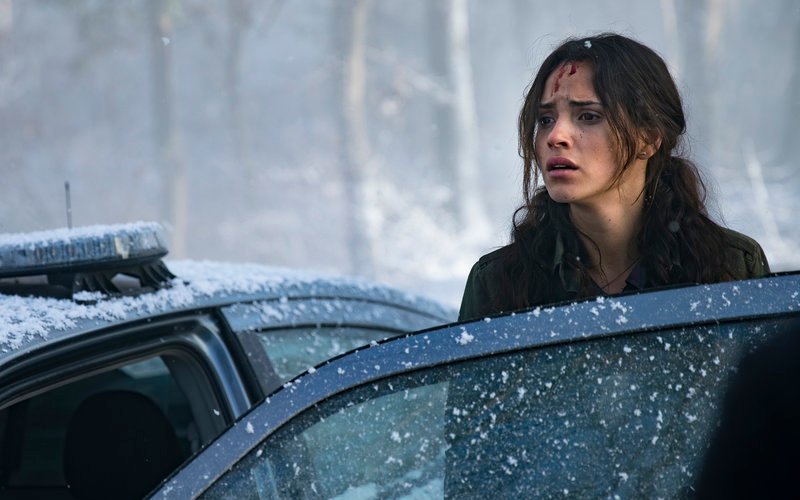 Emerald City Four Ep Challenge