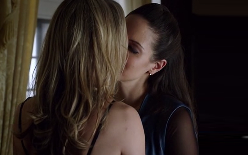 Toxicity and Relationships TV After Dark