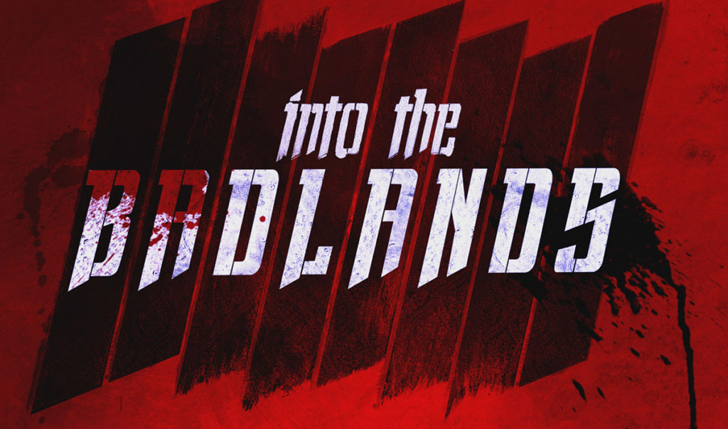 Into the Badlands: 2X01 Sneak Peek and New Battle Blades Mobile Game