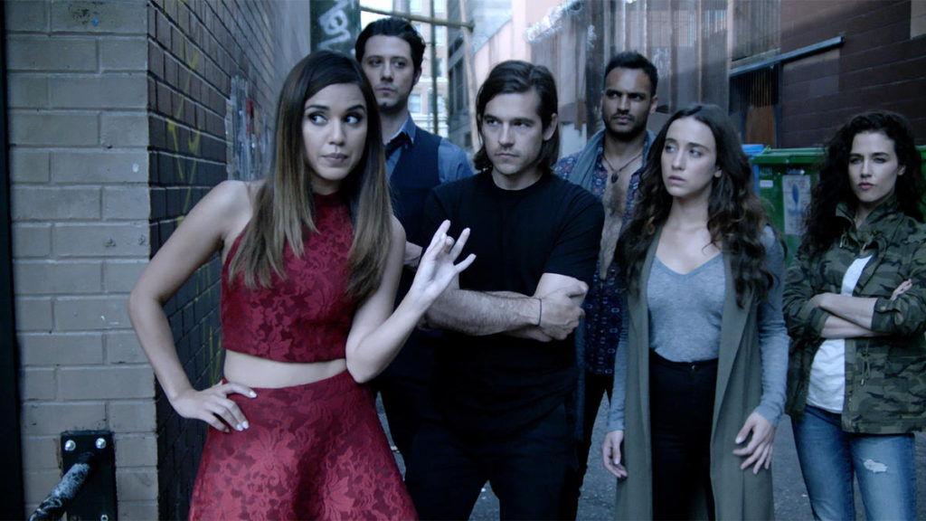 The Magicians 2X07 Review