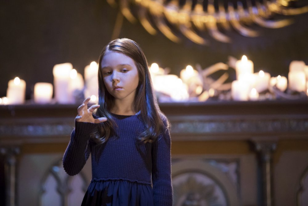 The Originals FINALE: 4x13 "The Feast Of All Sinners" Synopsis, Photos & Preview
