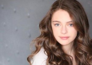 Danielle Rose Russell Joins The Originals Season 5