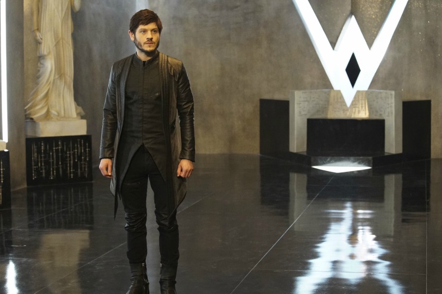 Marvel’s Inhumans 1x03 “Divide and Conquer” Synopsis, Photos & Preview