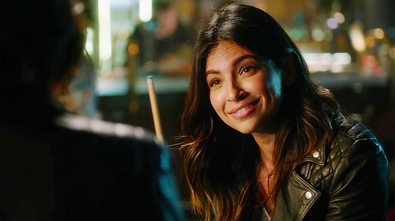 Farewell Maggie Sawyer - Supergirl Feature Image 1