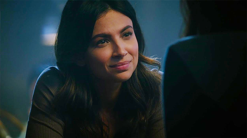 Farewell Maggie Sawyer - Supergirl Feature Image 5