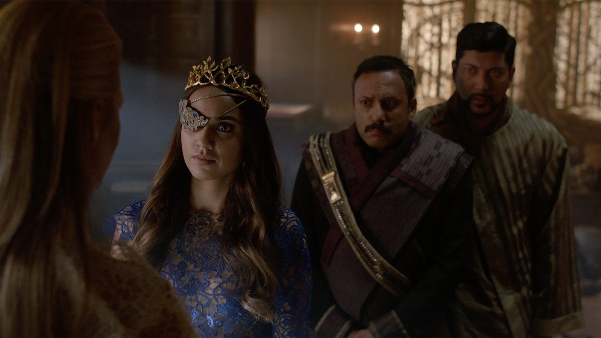 The Magicians Roundtable 303