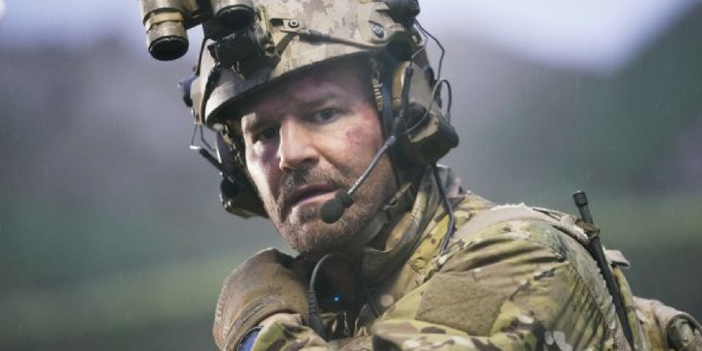 SEAL Team Roundtable 1x22