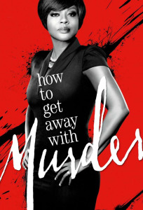 How To Get Away With Murder