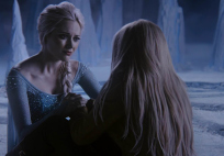 Once Upon a Time Review: Episode 4×02 – “White Out” OUAT Ep402 3