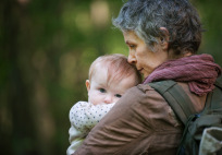 The Walking Dead Review: Episode 5×01 – “No Sanctuary” The Walking Dead 501 9