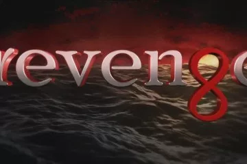Revenge 4×15 “Bait” Official Synopsis Revenge Logo