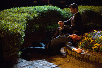 The Originals Review: Episode 2×01 – Rebirth The Originals 201 8