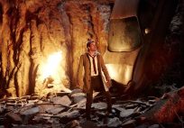 Constantine Series Premiere (1×01) Review – “Non Est Asylum” Constantine - Season Pilot
