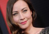 Courtney Ford
