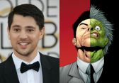 HARVEY-DENT Nicholas D’Agosto