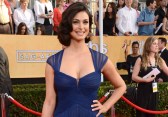 Morena Baccarin