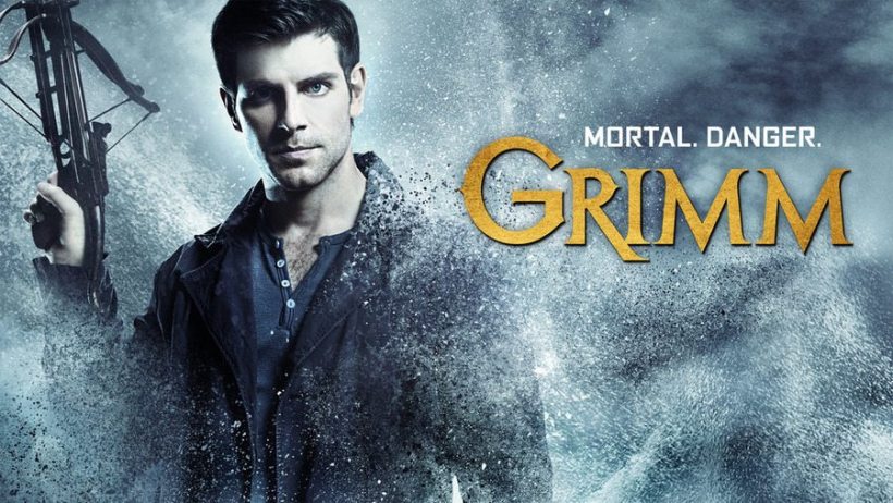 Grimm 4x14 “Bad Luck” Official Synopsis