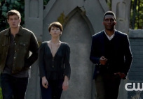 The Originals 2×02: Inside “Alive and Kicking” The Originals 2x02 Inside the Episode