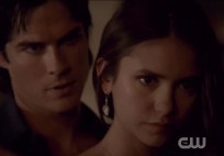 The Vampire Diaries 6×02 “Yellow Ledbetter” Review The Vampire Diaries 6.02 When Elena Knew
