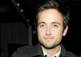Justin Chatwin