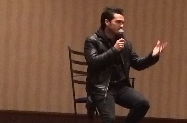 Malarkey EYECON 2