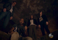 Marvel’s Agents of S.H.I.E.L.D. Review: 2×09 “Ye Who Enter Here” AgentsofSHIELD-209-35029