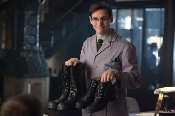 Gotham 1x12-1