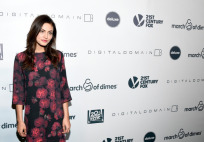 Phoebe Tonkin March of Dimes' Celebration 6
