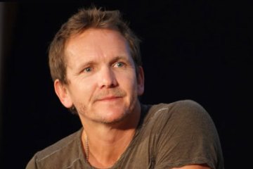Sebastian Roche