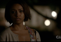 The Vampire Diaries 6x09 Bonnie 2