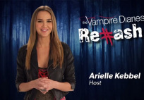 The Vampire Diaries Rehash – Episode 6×09 “I Alone” The Vampire Diaries 6x09 Rehash 1