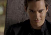 The Vampire Diaries 6x10 Kai