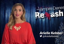 The Vampire Diaries 6x10 REHASH 2