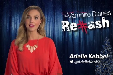 The Vampire Diaries 6x10 REHASH 2