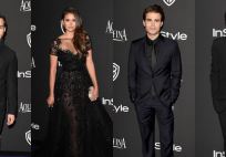 InStyle Golden Globes Awards Party with The Vampire Diaries Cast TVD InStyle Golden Globe Awards Party 1