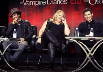 TCA Winter Tour 2015: The Vampire Diaries & The Originals Photos Winter 2015 TCA Event TVD_TO 6