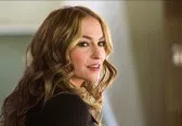 Drea de Matteo Cast in Marvel’s Agents of S.H.I.E.L.D. Drea De Matteo