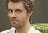 Luke Mitchell Joins Marvel’s Agents of S.H.I.E.L.D. Luke Mitchell